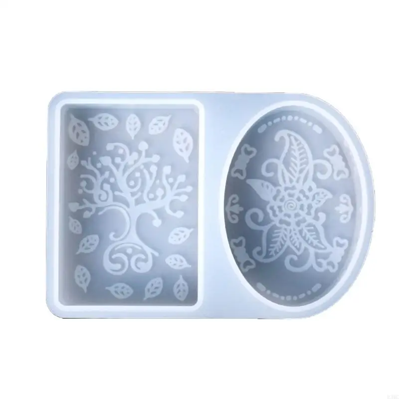 

R3MC Westry Ethnic Pattern Мыло ультрафиолетовая эпоксидная смоля для эпоксидной смолы