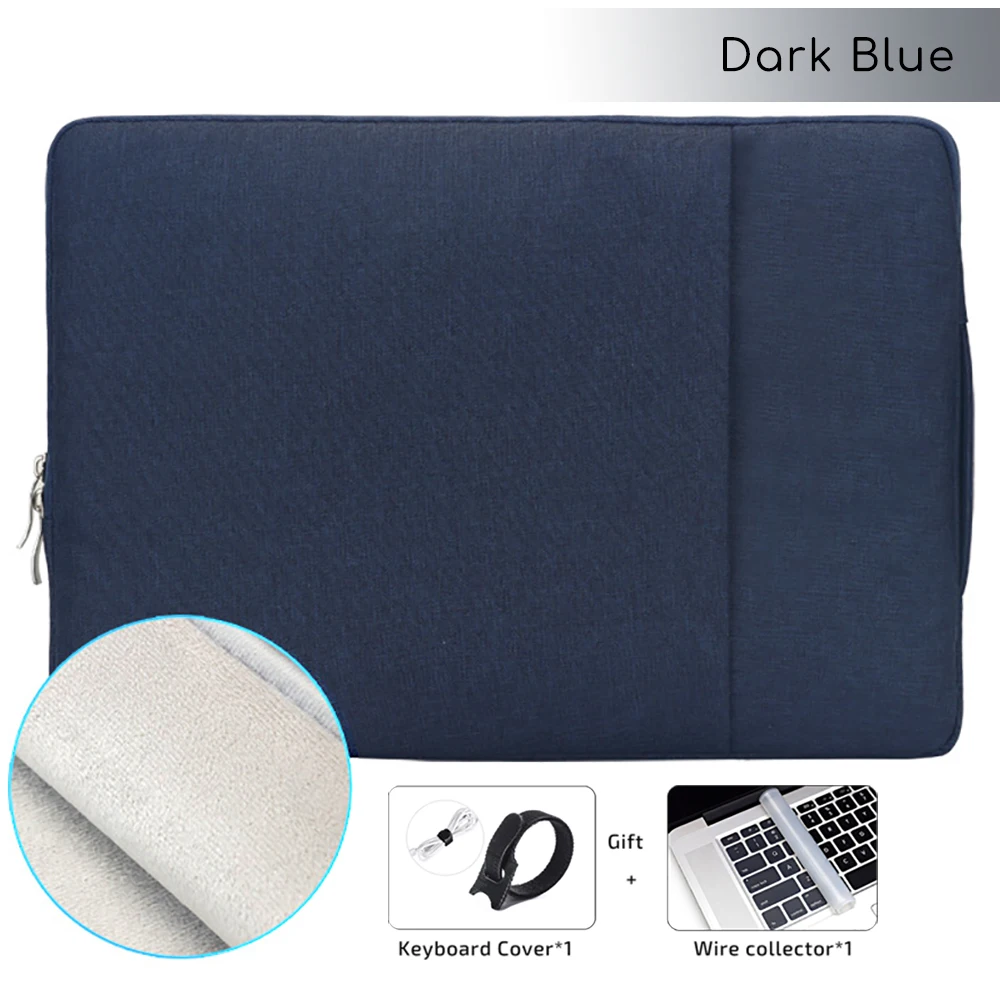 Variant: Drak blue