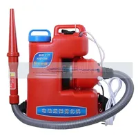 220V 20L ULV-20 Electric Fogger Sprayer Mosquito Killer Farming Office Industrial Watering Irrigation Sprayers Garden Supplies