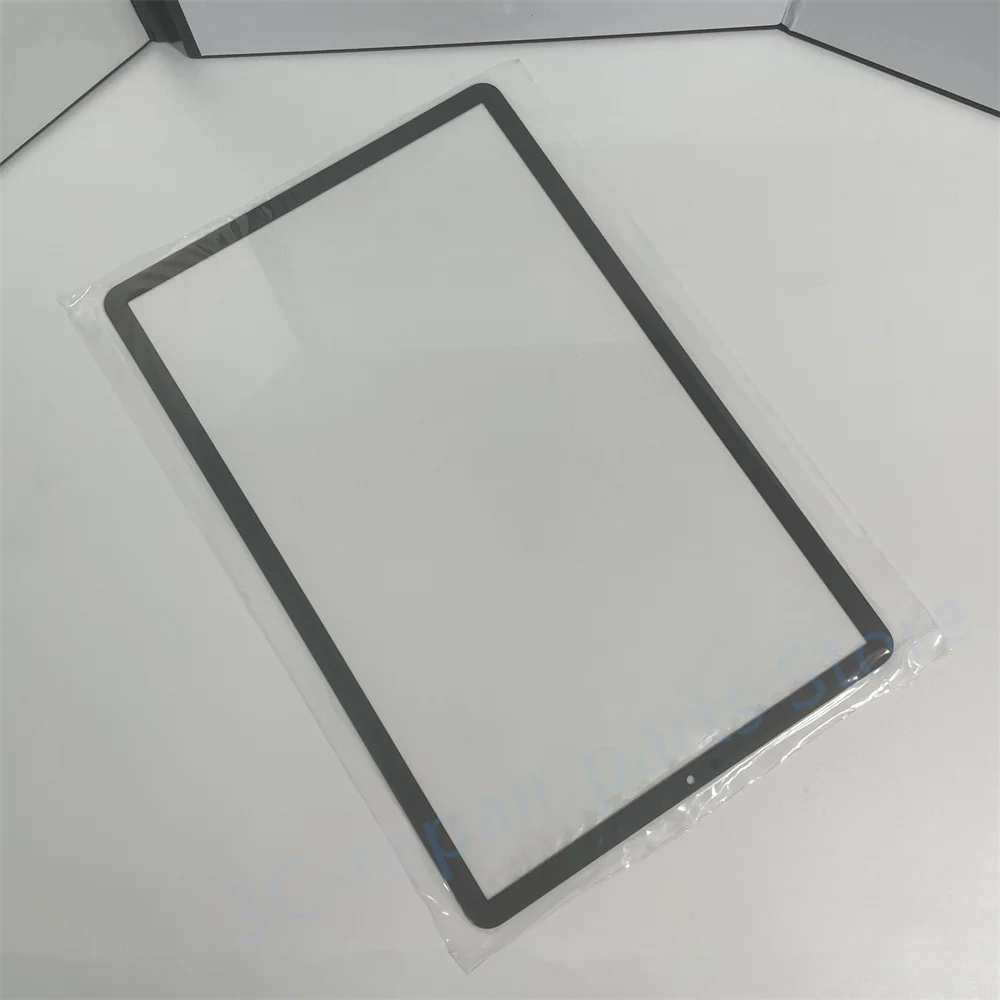 Front Outer Glass OCA Lens For Samsung Galaxy Tab S6 10.5 T860 T865 T867 LCD Touch Screen glass Replacement Tablet Display Panel