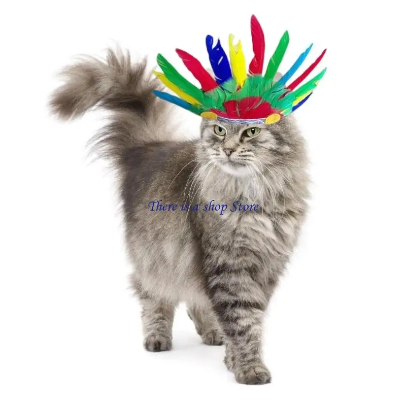 مجموعة أزياء COSPLAY الهندية الكلب D0AD