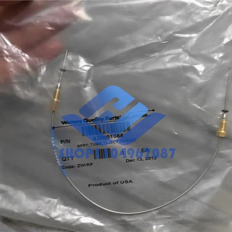 

Stainless steel pipeline 430001084 For Waters UPLC