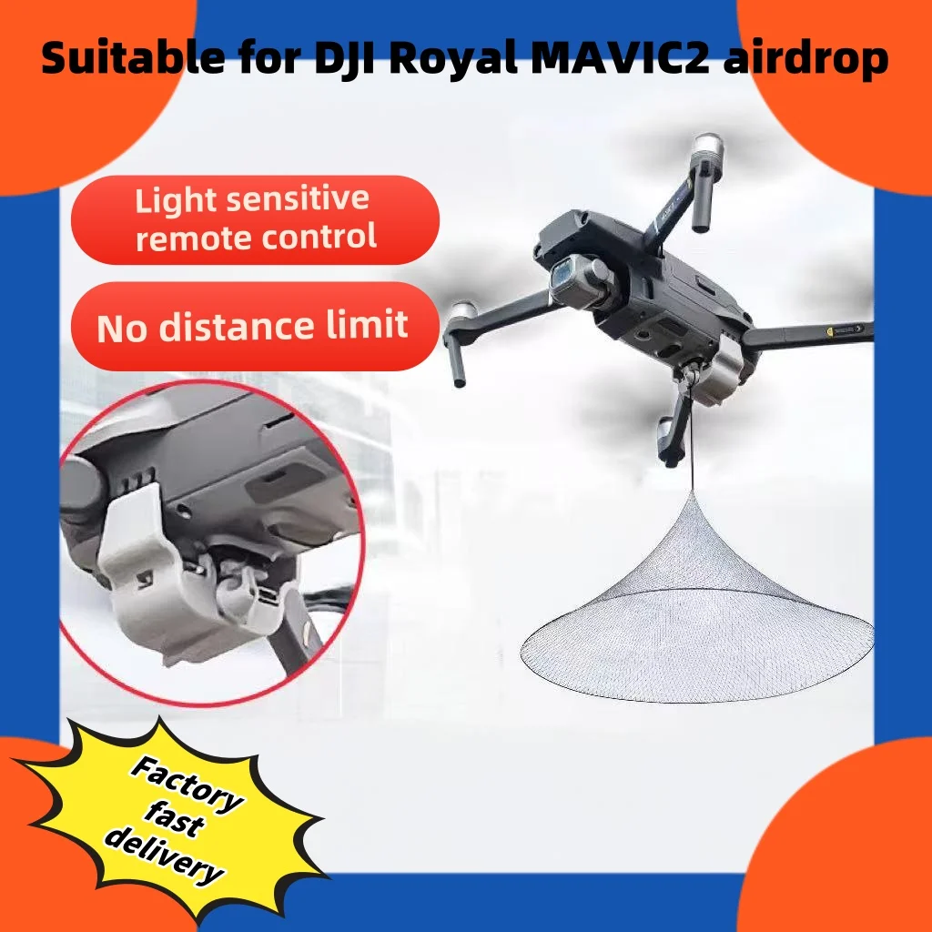 

Dropper / Thrower for Dji Mavic 3 Drone