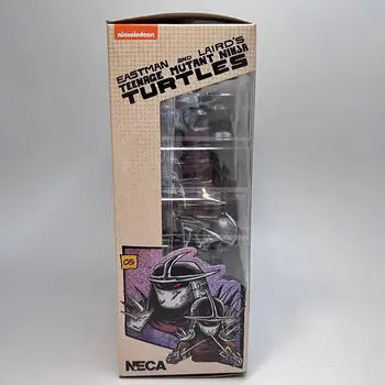 8 best sales figurka niszczarki tmnt - №2