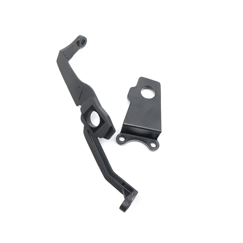Car Headlight Repair Kit Is Suitable For Land Rover Discovery 5 2017-2023 HY32-13W030-FC / L462 17MY Fixed Claw Repair Bracket