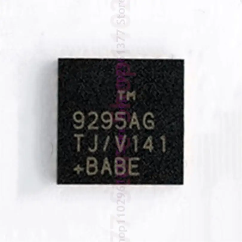 10pcs New MAX9295AGTJ/V+T MAX9295AGTJ 9295AGTJ/V MAX9295 QFN32 Serializer/deserializer interface chip