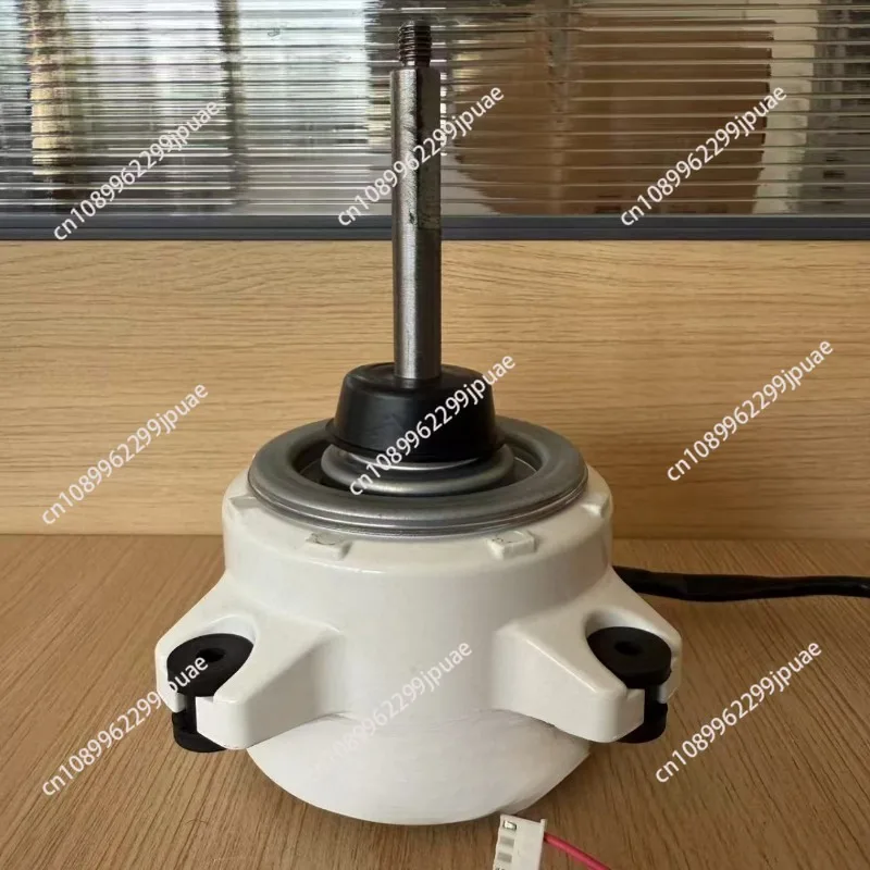 New 86W DC Brushless Fan Motor Air Conditioner Outdoor Unit Spare Parts Fresh Air Fan Motor Wholesale