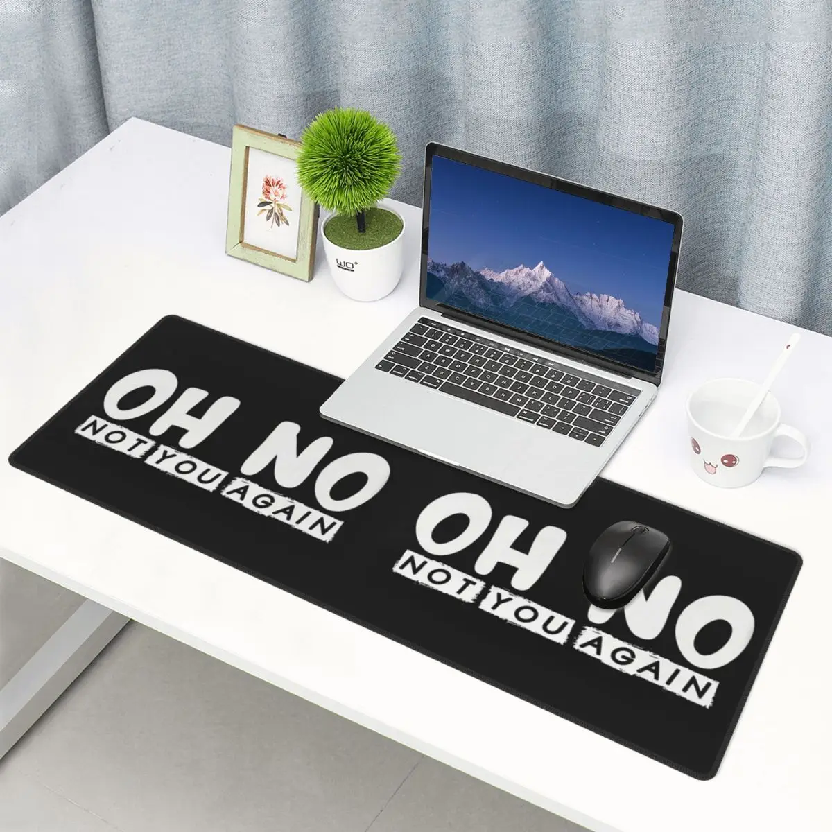 No image