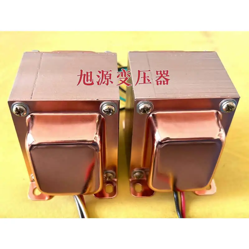 Tube machine transformer 10W 3.5k single-ended output EL34 6P3P FU50 FU7 tube price 1 piece