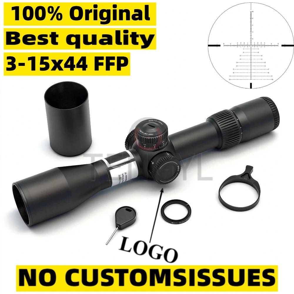 Hunting Optics Orig…