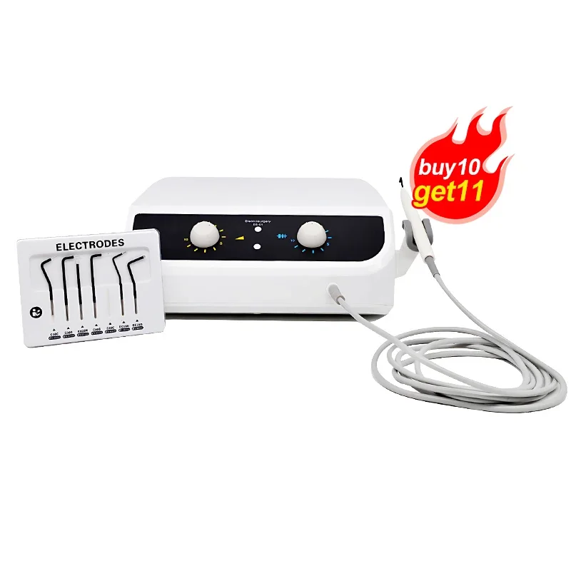 

LK-U34A High Frequency Electrosurgery Electric Bone Cutting Surgical Unit Price