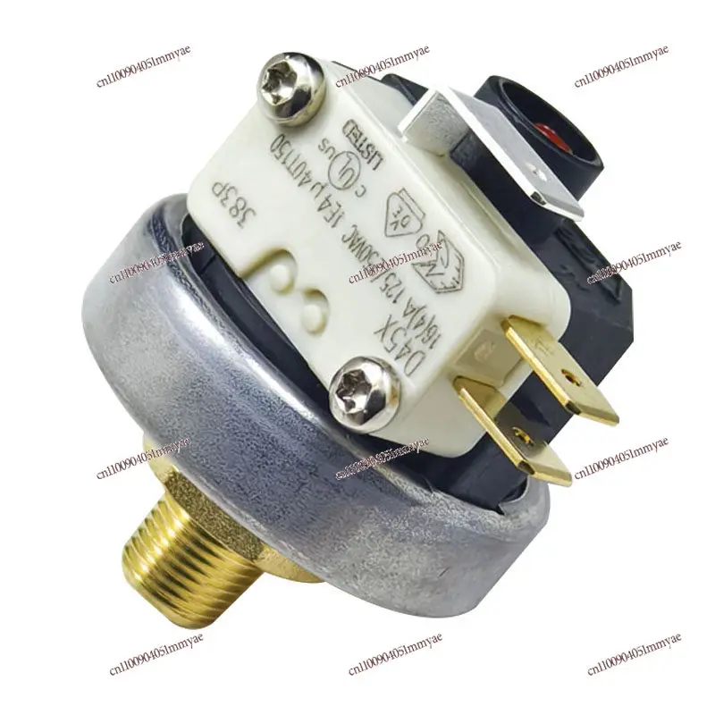 Energy-saving boiler pressure control small boiler electric heating steam generator iron special accessories