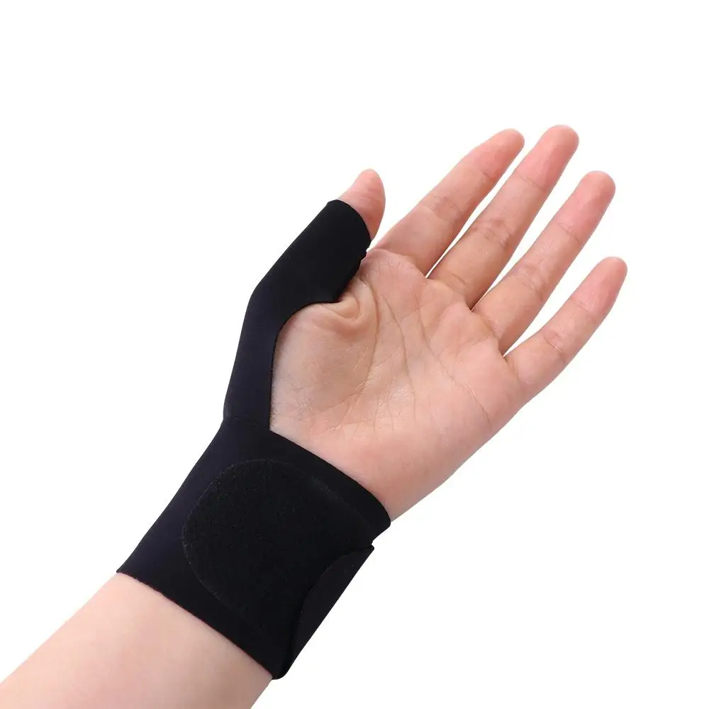 1pc Ultrathin Ventilate Wrist Guard Arthritis Brace Sleeve Support Glove Elastic Palm Hand Wrist Supports