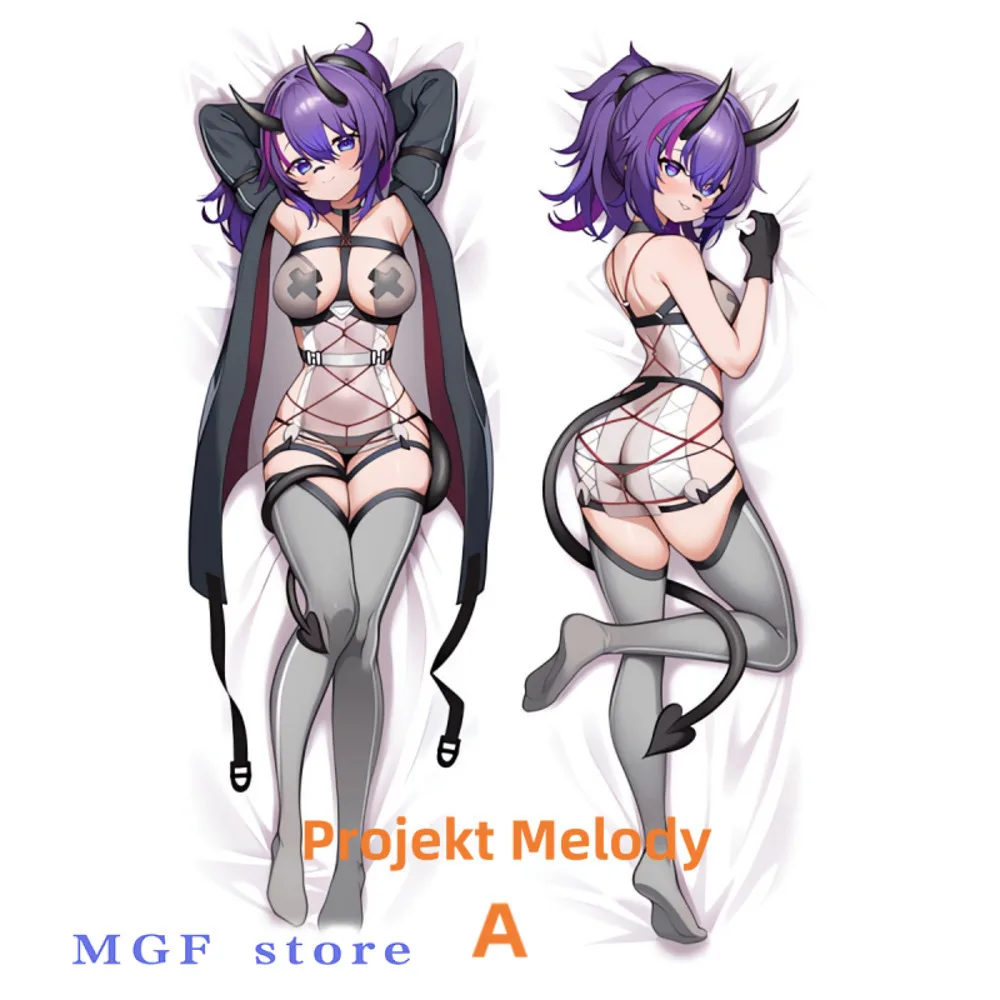 Dakimakura Anime Kali Kana Double-Sided Print Of Life-Size Body Pillowcase Gifts Can Be Customized