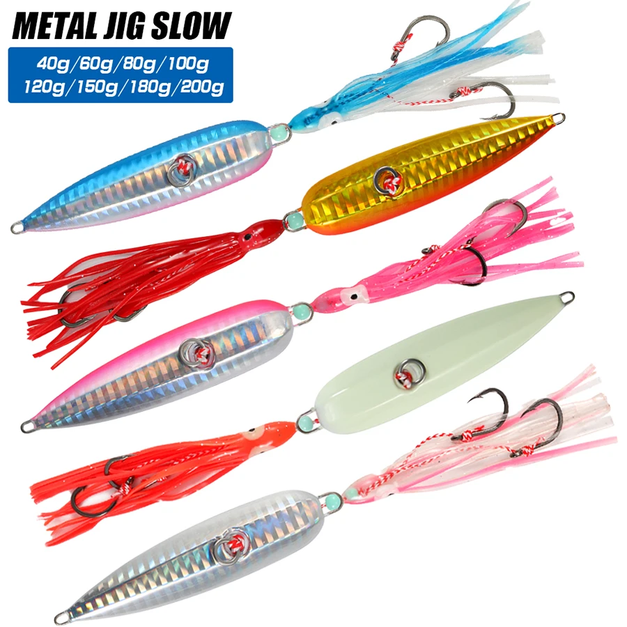 Castfun 40G-200G In…