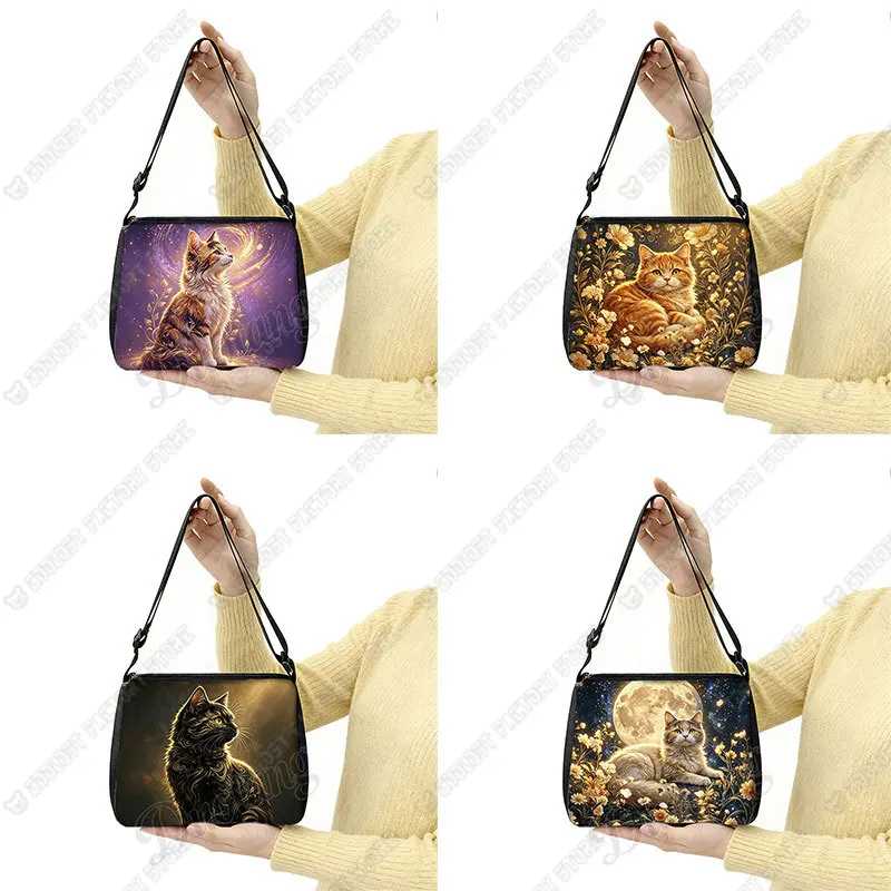 bolsa-de-ombro-com-estampa-grafica-de-gato-e-lua-bolsa-feminina-com-estampa-de-gatinho-da-noite-estrelada-bolsa-mensageiro-de-grande-capacidade