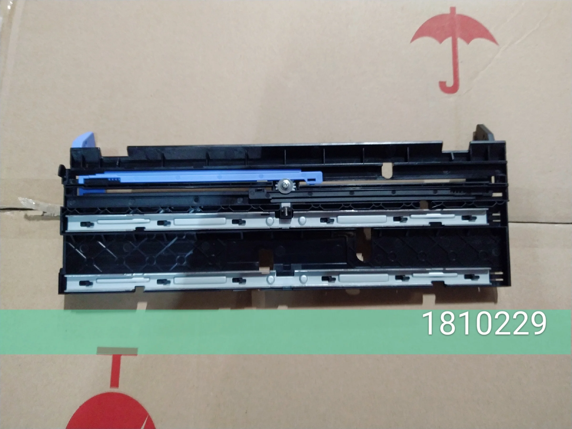 مراجعة شاملة لقطع الغيار P2727 لطابعات Epson HOPPER ASSY ET15000 وL14150 وL14158