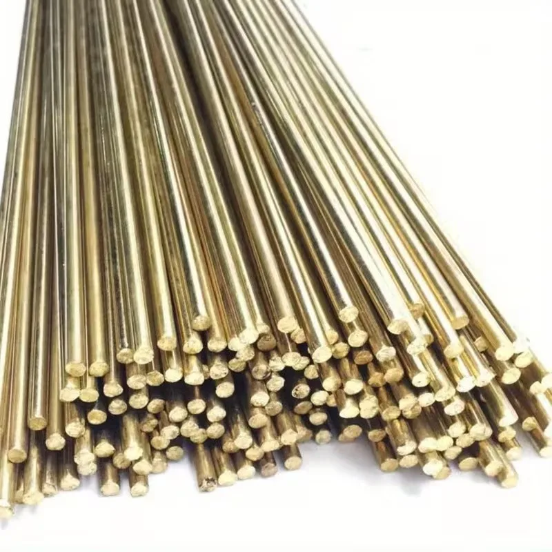 

19 шт. d2 × 200 мм медный сварочный стержень профессионального класса для авторемонта, авиационных аксессуаров, сварки