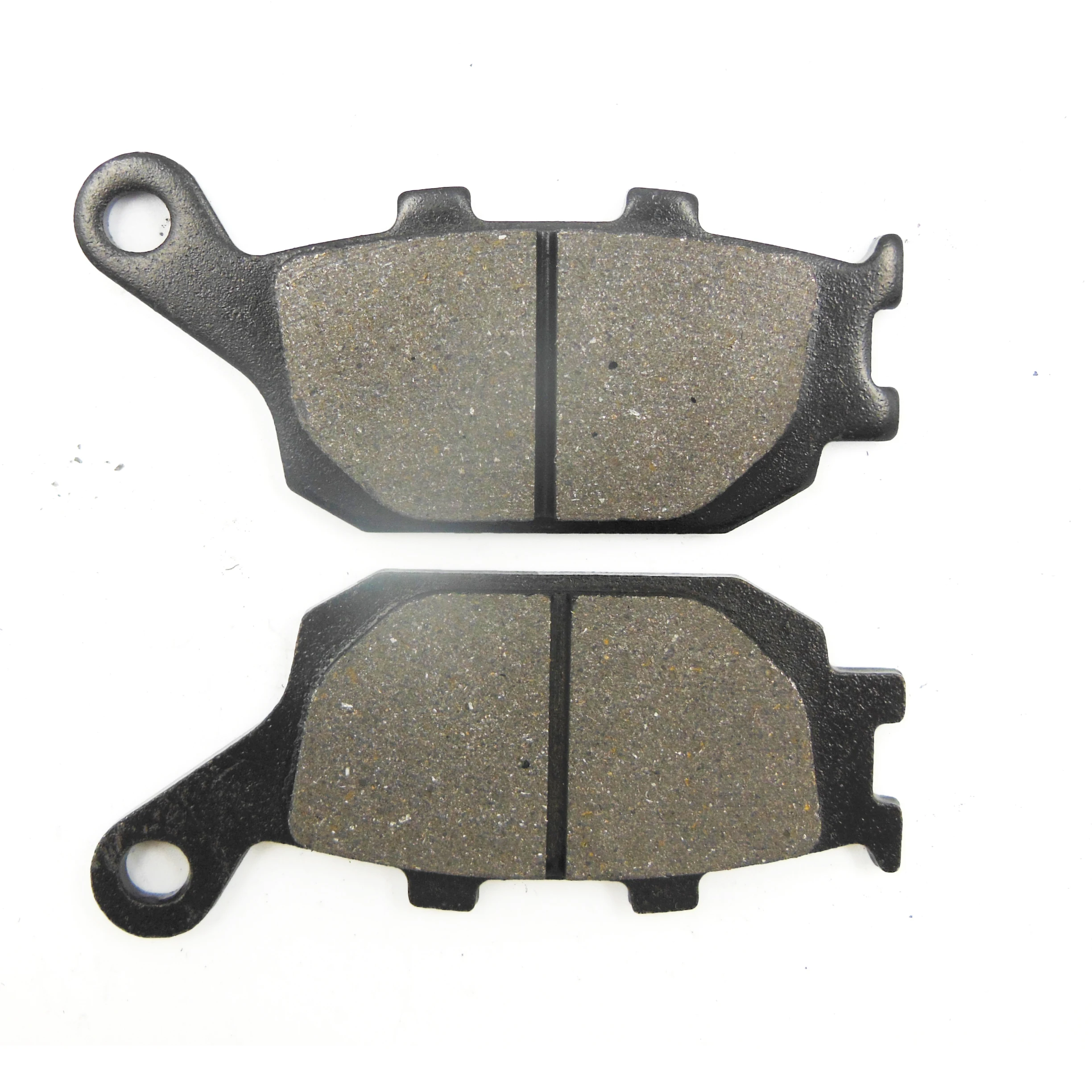 يصلح لكاواساكي نينجا 650 EX650 2017-2025 Z650 Z650RS 2017-2025 الفرامل الجبهة الخلفية Z650 2018 2019 2020 2021 #2