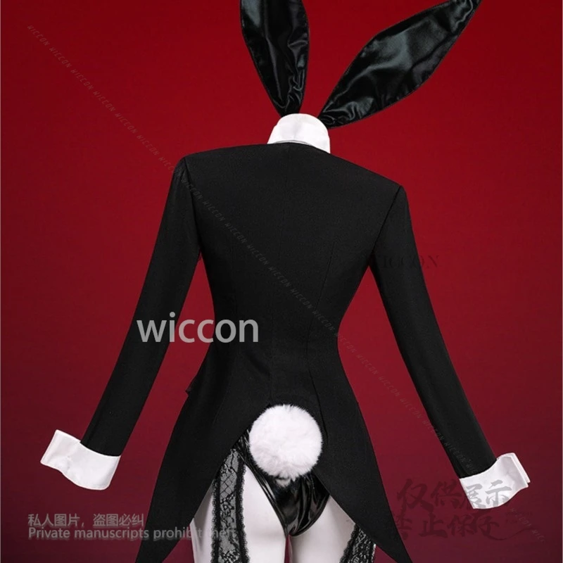 My Dress up Косплей Darling S2 Marin Kitagawa Сексуальный кролик Одежда для девочек Одежда Морская кукла Sono Bisque Ролевая игра Индивидуальные