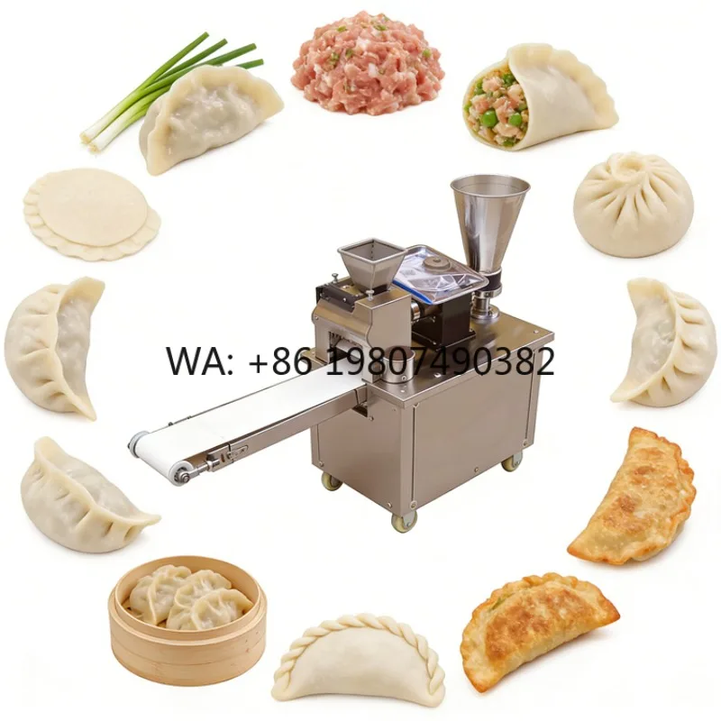 Semi Automatic Spring Roll Lumpia Machine Model 80 Precision Gear Core Components Pastry Dough Forming Mold