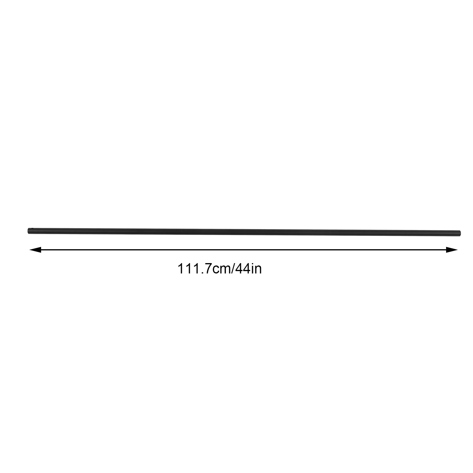 Balustri protettivi per scale da 30 pezzi: resiste a spinta e impatto per prevenire cadute, dal design nero elegante come decorazione domestica