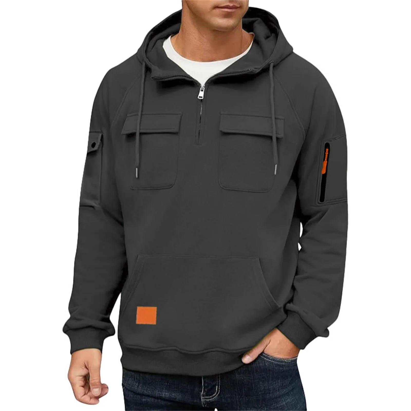 Dark Grey