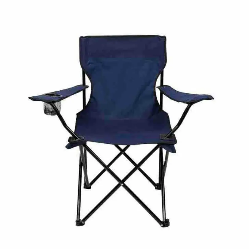 Wholesale Lightweight Foldable Beach Field Outdoor Chair Folding Picnic Fish Chair High Quality kids Folding Beach Camping Chair