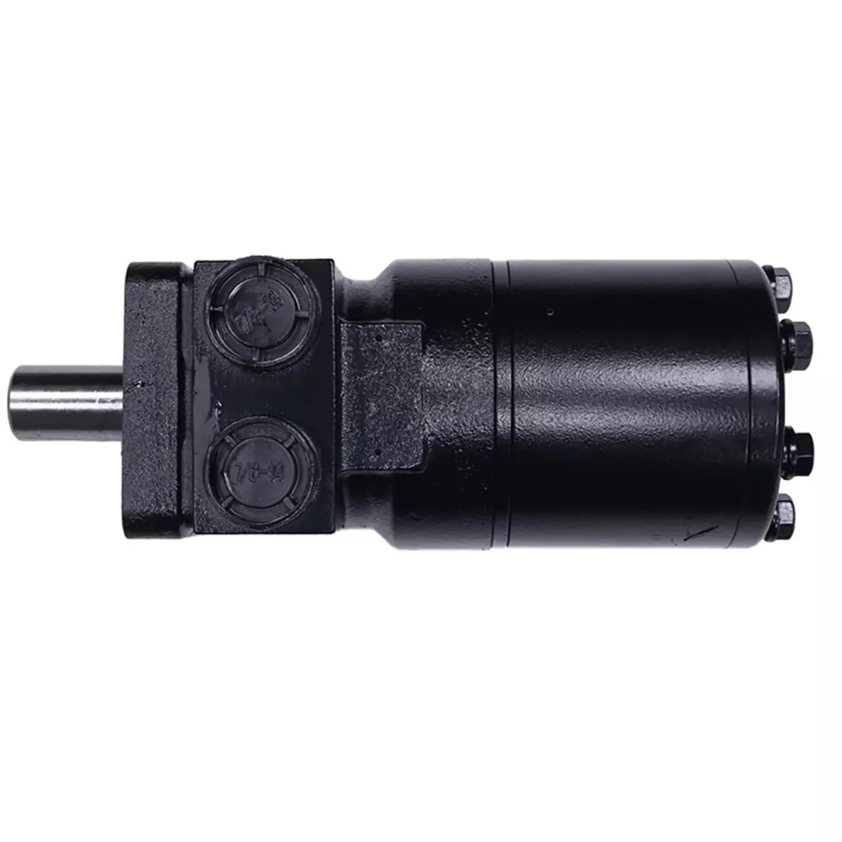 

Hydraulic Motor For Eaton Char-Lynn T Series, Hydraulic Replacement Motor Replaces OEM Char-Lynn 101-1017-009 1011017009
