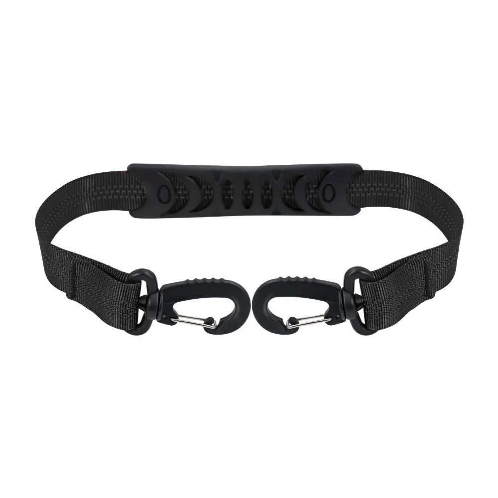 

Snowboard Boot Ski Boot Strap High Strength Labor-saving Roller Skate Shoe Lifter Lightweight Nylon Webbing