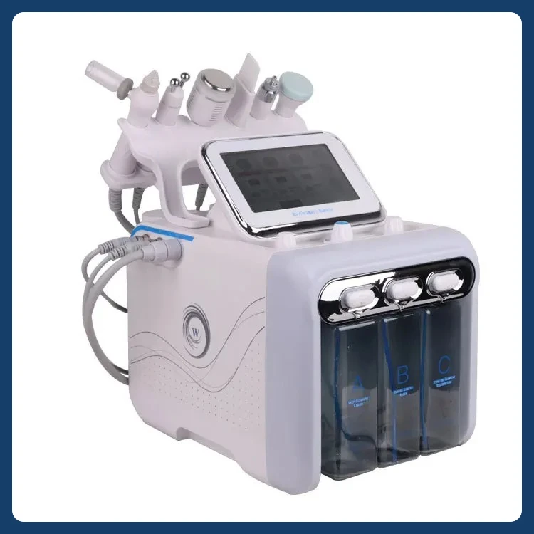 ハイドラ フェイシャル 機器-AliExpress