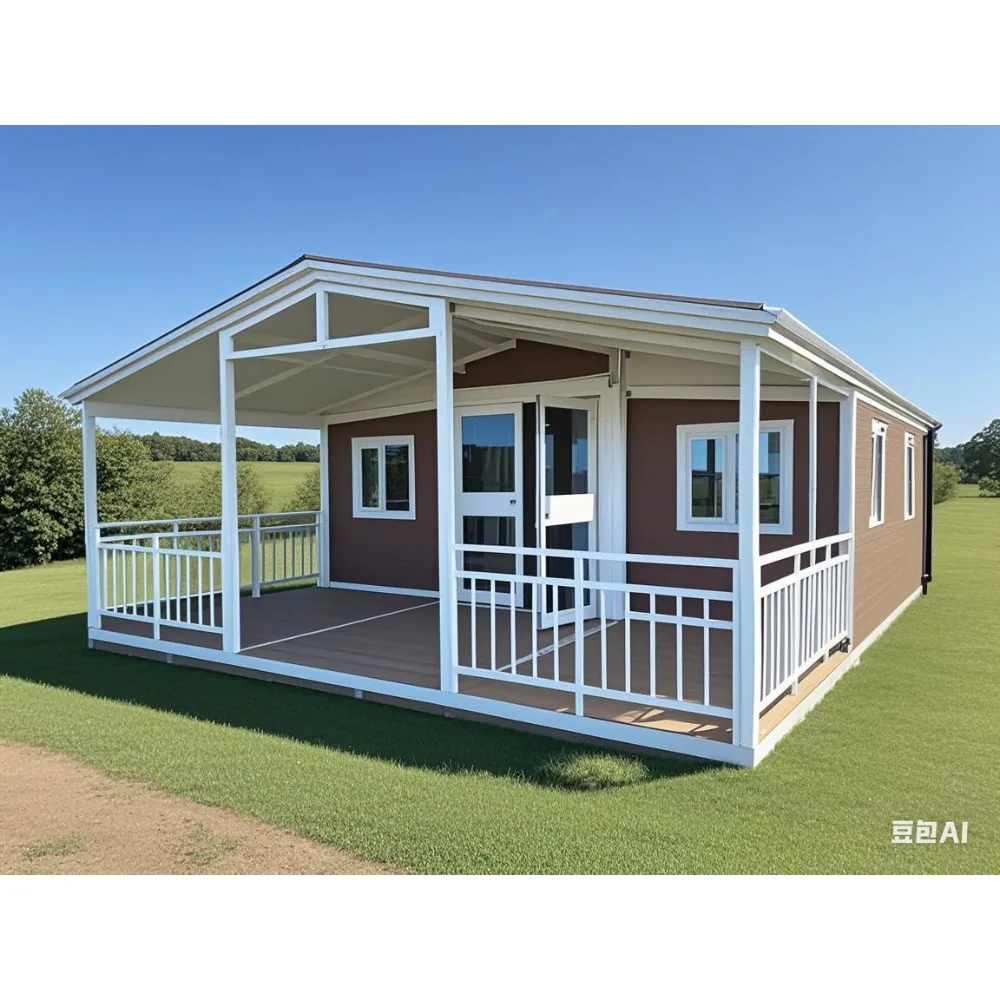 Luxury Expansion Ti…