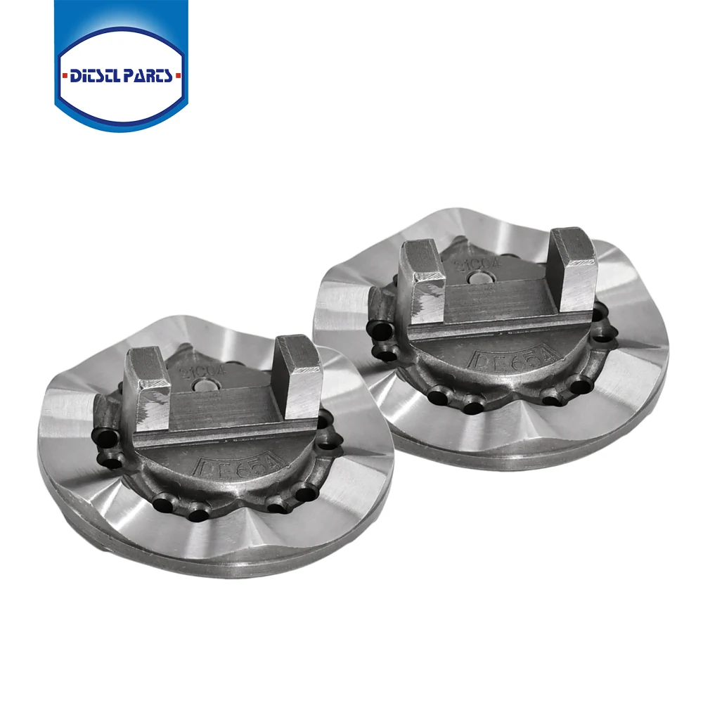 Cam Disk/Cam Plate 1466111654 6-Cylinders Diesel Engine Spare Parts DE654 For MAN Truck D0826 GF Motor Bosch VE Pump Repair Kit