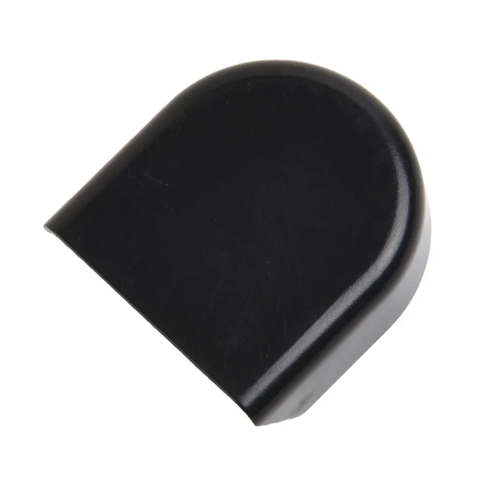 Car Trim 8G1Z-17C526-A ABS Black Cover Trim Direct Replacement Easy Installation For FORD Wiper Car Spare Parts