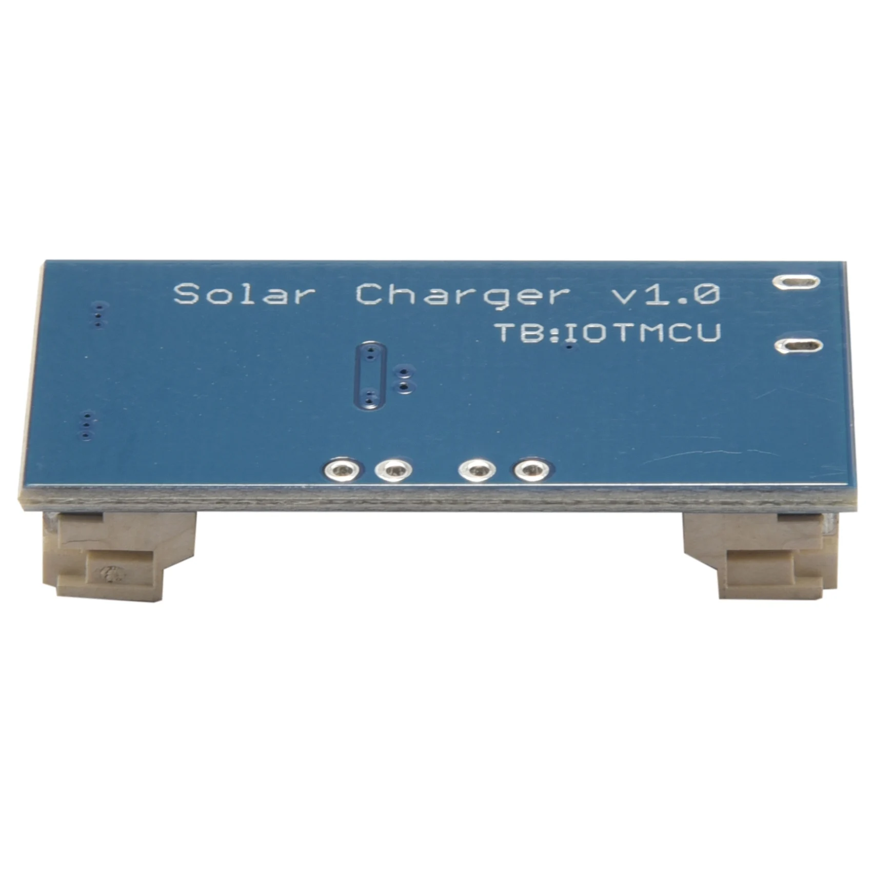 Módulo Mini Solar Lipo Charger Board, bateria De Lítio, CN3065