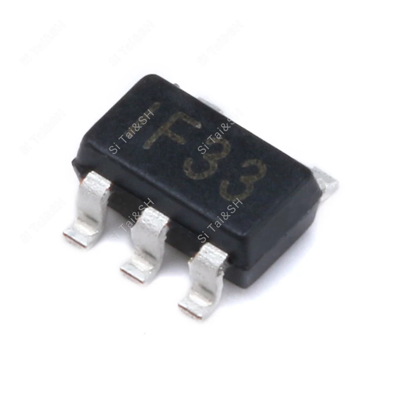

10 шт. SP6201EM5-L-3-3/TR пластиковый защитный рукав-23-5 LDO