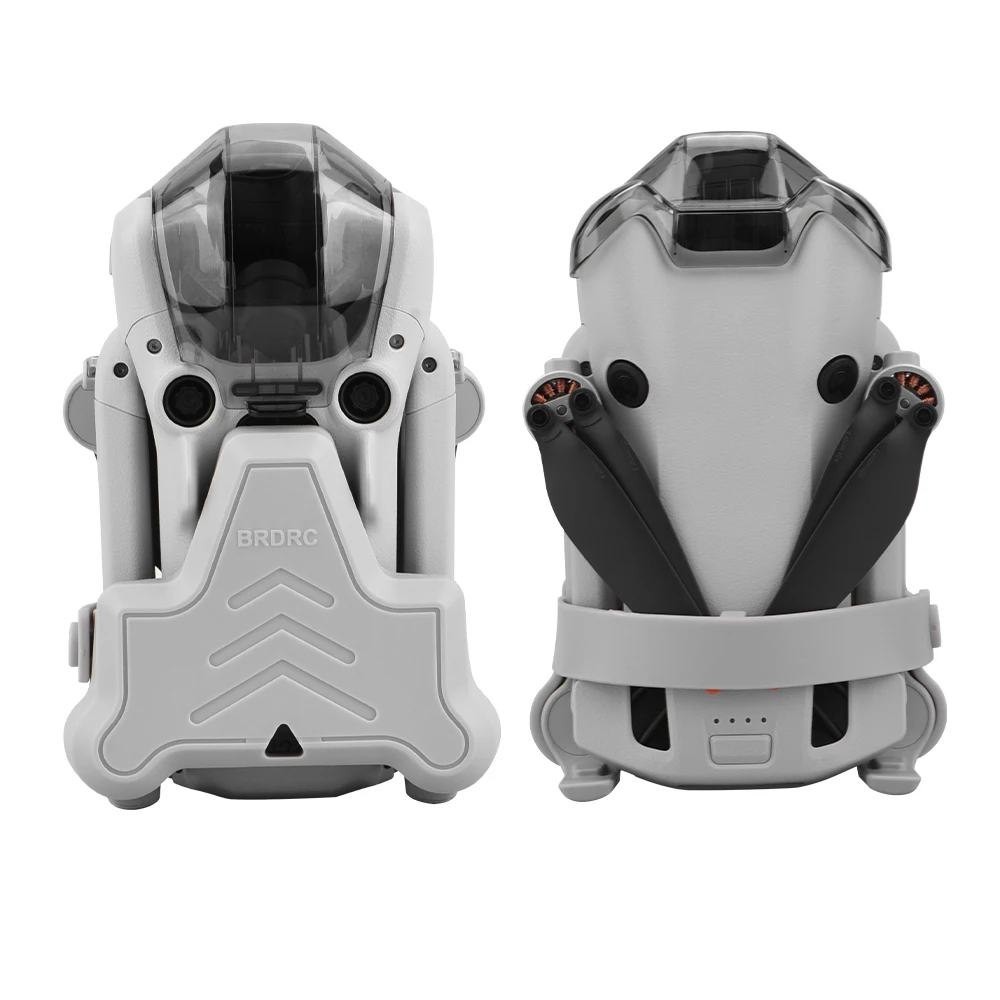 

Propeller Holder for DJI Mini4Pro Propellers Stabilizer Fixed Mount Guard Protector Strap Drone Accessories