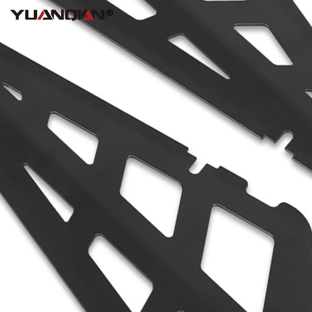 

Frame Guard Left & Right XSR900 Abarth MT-09 FZ09 Seat Side Panel Fairing Cover For Yamaha XSR 900 2016 2017 2018 2019 2020 2021