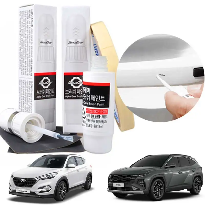 Descubra a Marca ywx: Soluções Inovadoras para Reparação de Riscos em Automóveis