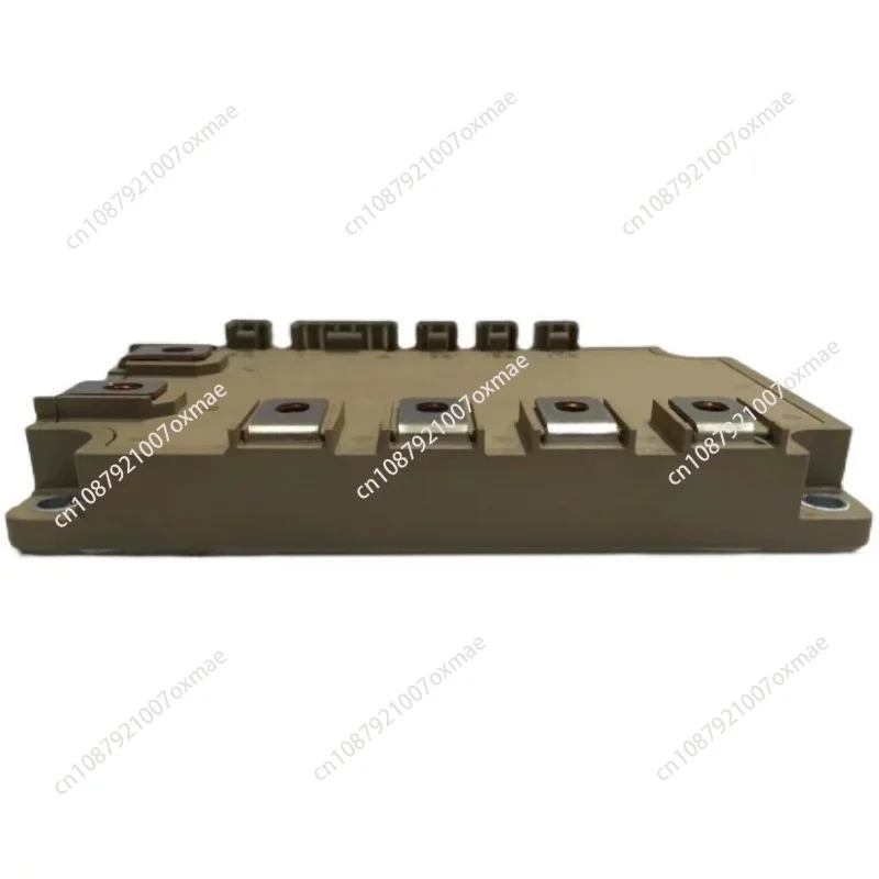 7MBI Series IGBT Module 7MBI100U4S 7MBI75U4S 7MBI75U4E 100U4E New Original 1200V for Inverter
