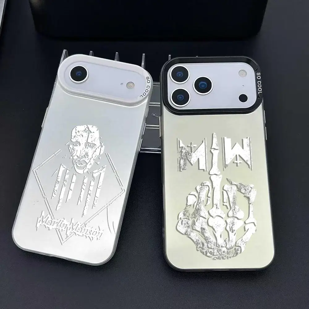 Marilyn M-Mansons S… - image