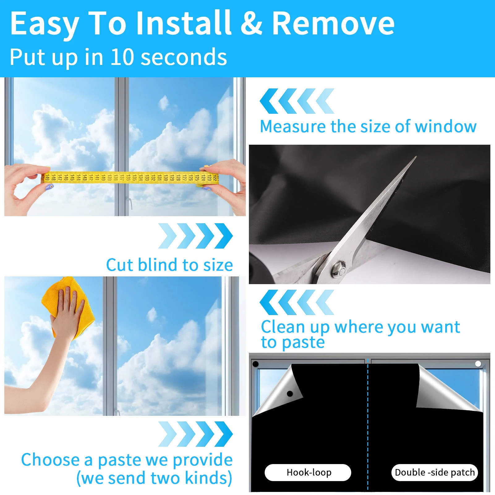 Thumbnail 4 - #45 Latest Window Shades Offers