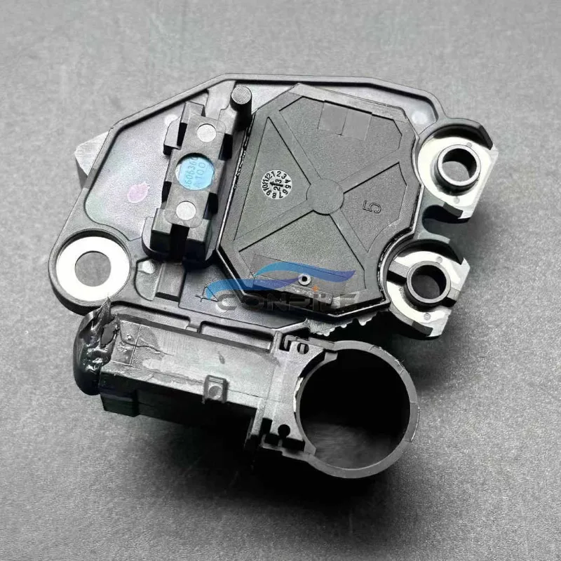 For Audi Mercedes Benz 18 Passat Maiteng Lamando TiguanL Generator Regulator 1-pin 1pcs