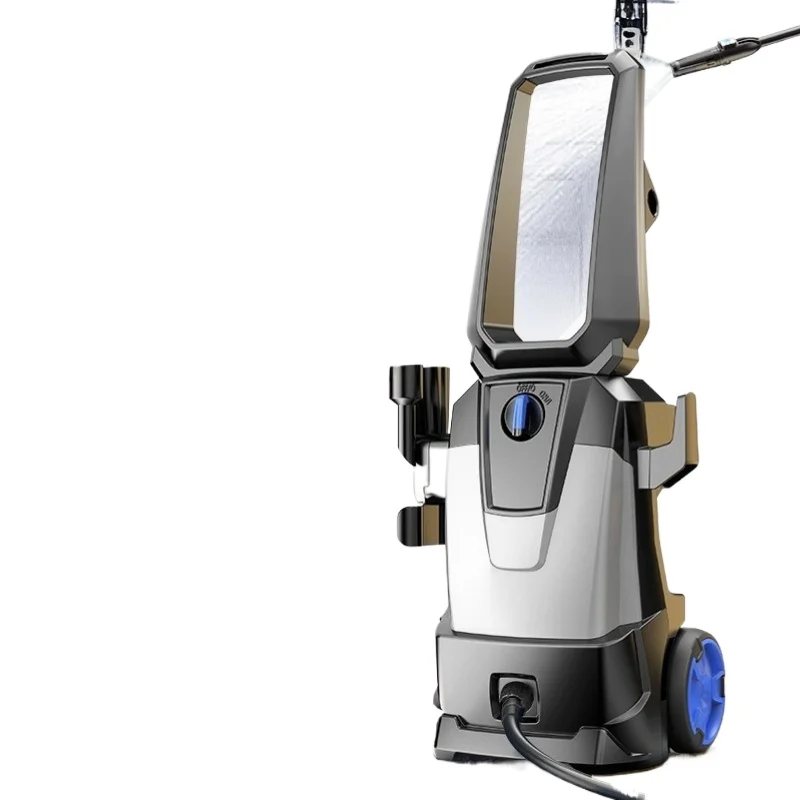 

220V Household Car Washing Machine