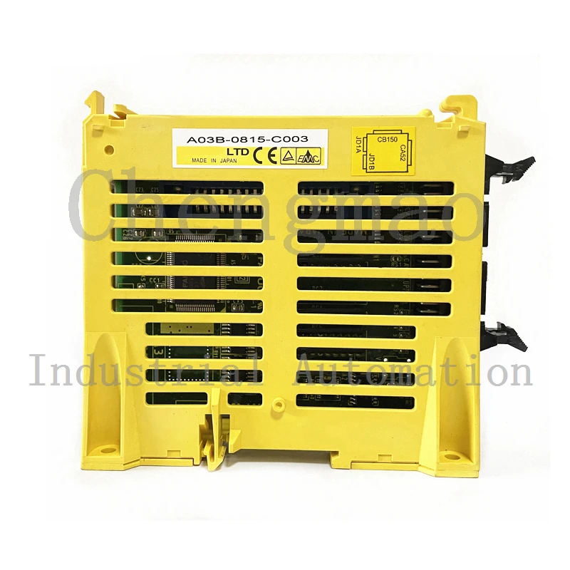 

New Original Brand IO Module A03B-0815-C002 A03B-0815-C005 A03B-0815-C003 A03B-0815-C004 A03B-0815-C001