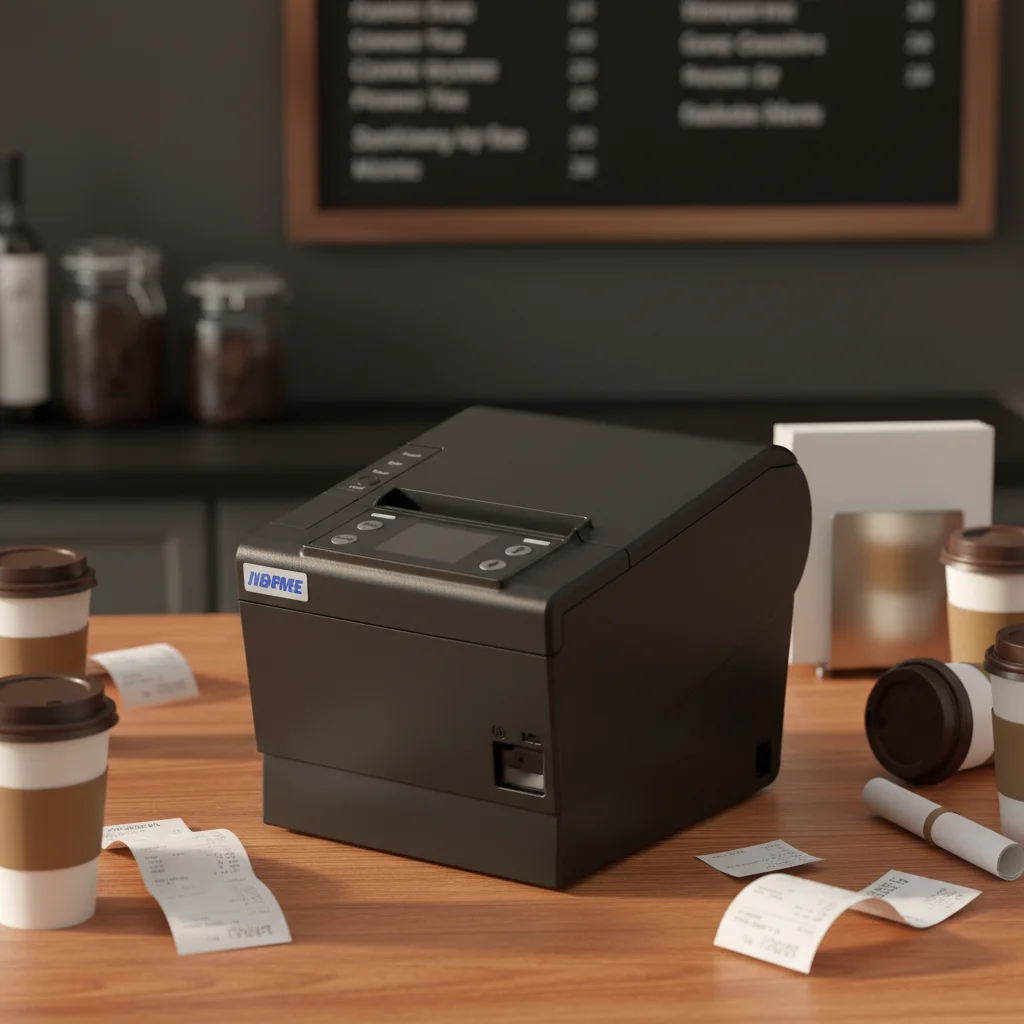 

ATU&UTVCloud Printing Thermal Receipt Device Applied Online Billing Management