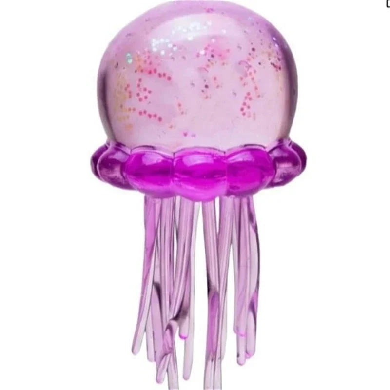 

Мягкий сенсорный антистресс-мячик для снятия тревоги у взрослых и детей, для упражнений для рук, для офиса, для путешествий, подарок