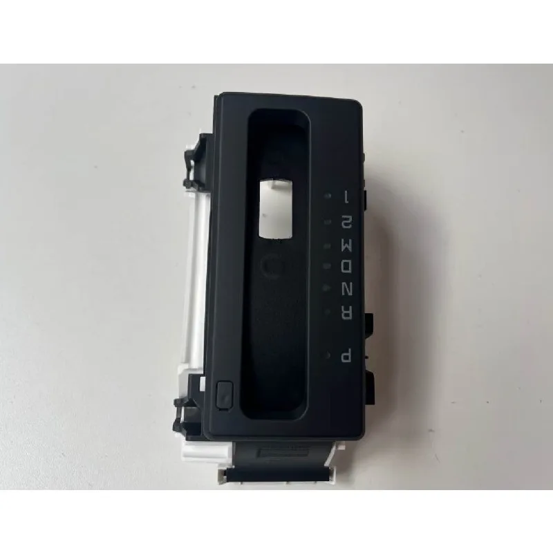 

1pc Auto Transmission Shift Mechanism Panel Selector Cover BL3Z-7D443-CA BL3Z7D443CA for Ford F-150 for Lincoln Mark 2011-2014