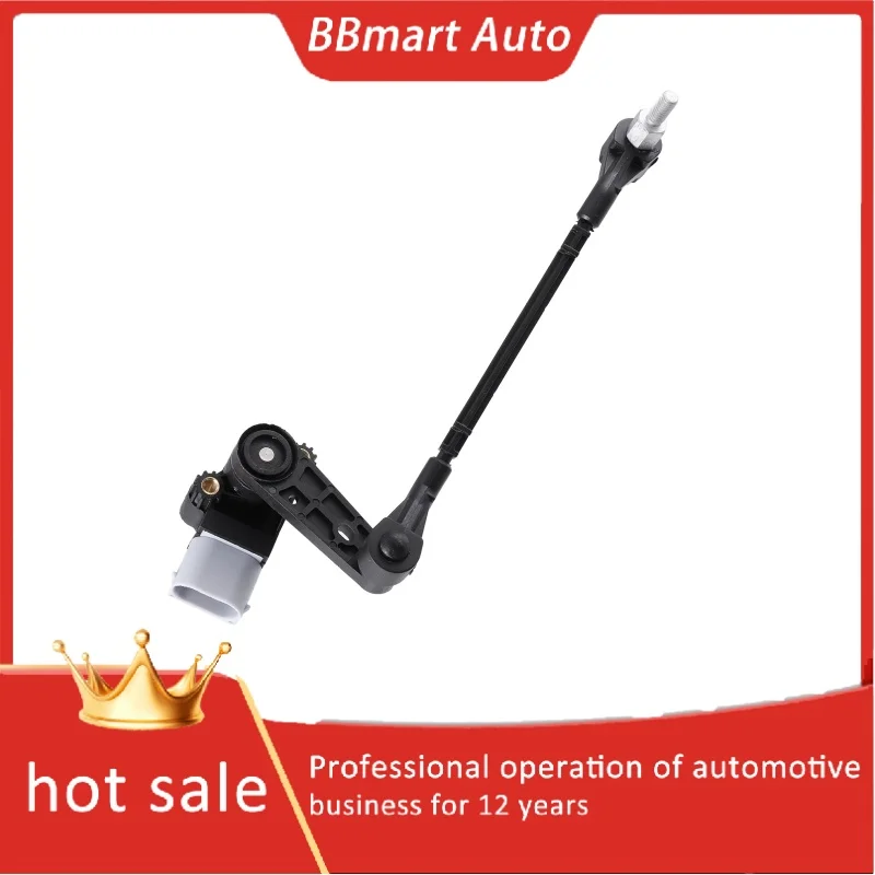 

LR023652 BBmartAuto Автомобильные аксессуары для передней левой и правой боковой датчик уровня пневматической подвески для LR RR 10-12 V8 5.0L