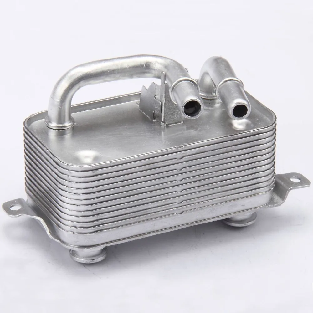 

New Transmission Oil Cooler fit for BMW E60 E65 530 545 745 525i 530i 545i 645Ci 745i 745Li 17217519213 17217507974